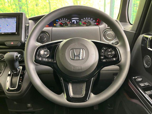 N＿BOXカスタム（新潟県新潟市東区）画像11