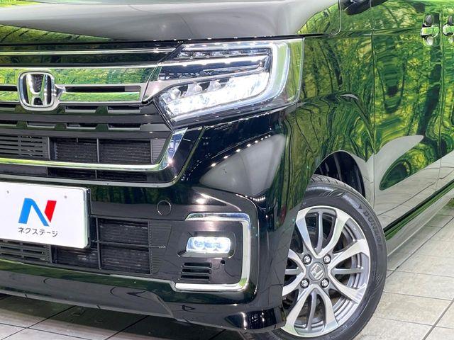 N＿BOXカスタム（新潟県新潟市東区）画像12