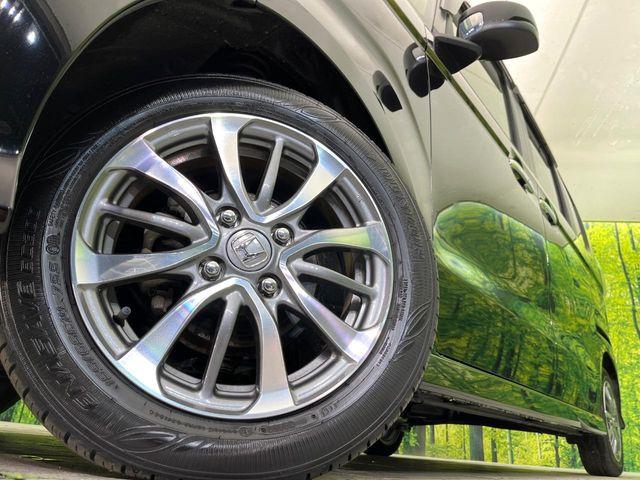 N＿BOXカスタム（新潟県新潟市東区）画像13