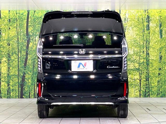 N＿BOXカスタム（新潟県新潟市東区）画像15