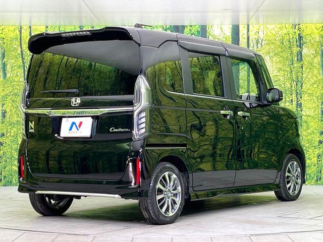 N＿BOXカスタム（新潟県新潟市東区）画像17