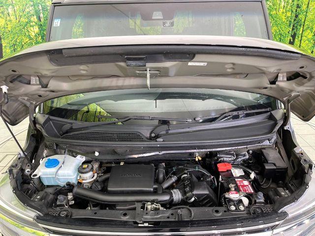 N＿BOXカスタム（新潟県新潟市東区）画像18