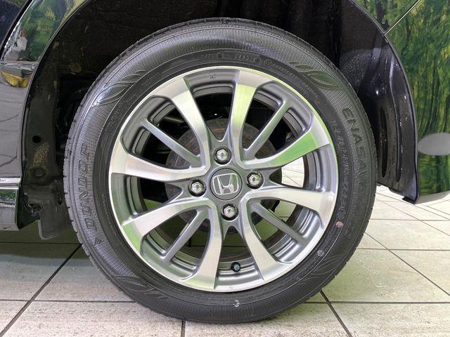 N＿BOXカスタム（新潟県新潟市東区）画像21