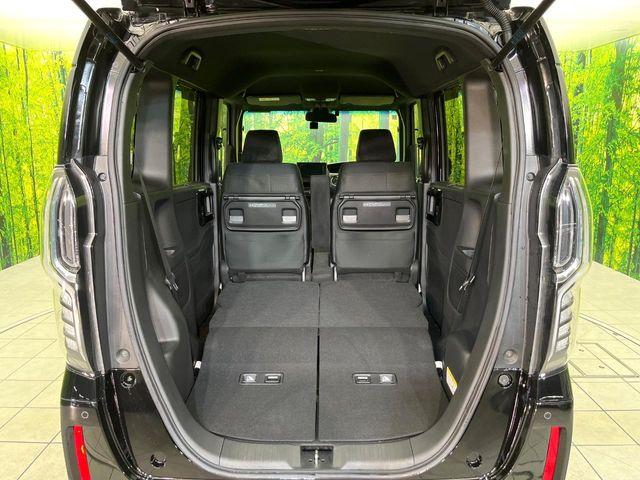 N＿BOXカスタム（新潟県新潟市東区）画像27