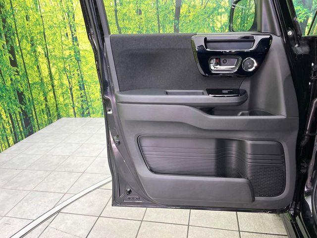 N＿BOXカスタム（新潟県新潟市東区）画像38