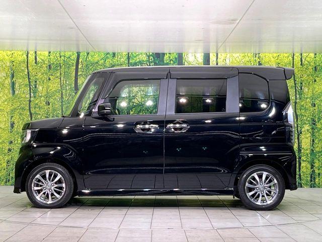 N＿BOXカスタム（新潟県新潟市東区）画像42