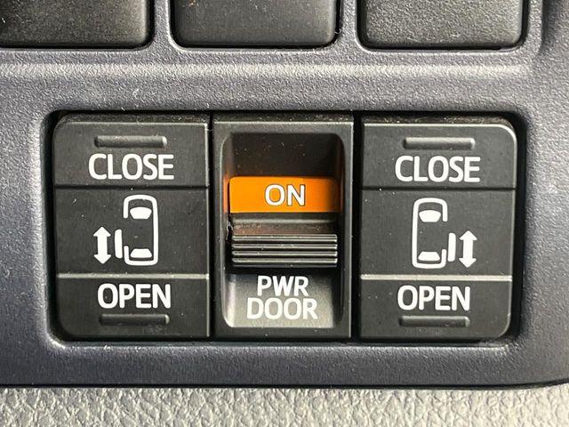 ヴォクシー（新潟県新潟市南区）画像3