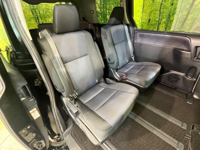 ヴォクシー（新潟県新潟市南区）画像10