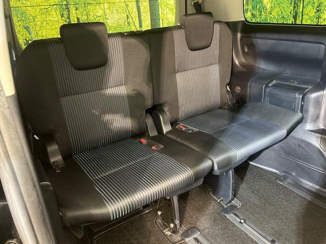 ヴォクシー（新潟県新潟市南区）画像11