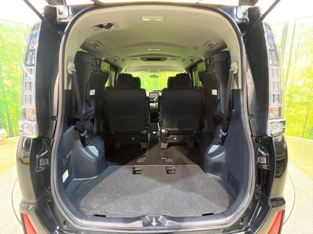 ヴォクシー（新潟県新潟市南区）画像12