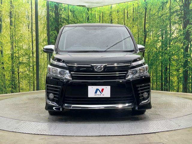 ヴォクシー（新潟県新潟市南区）画像15