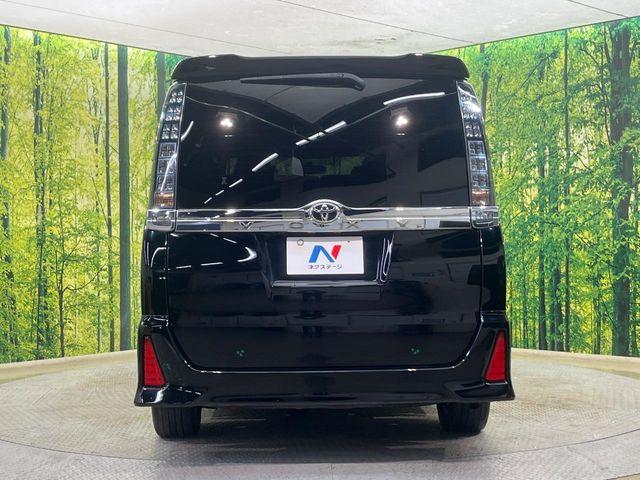 ヴォクシー（新潟県新潟市南区）画像16