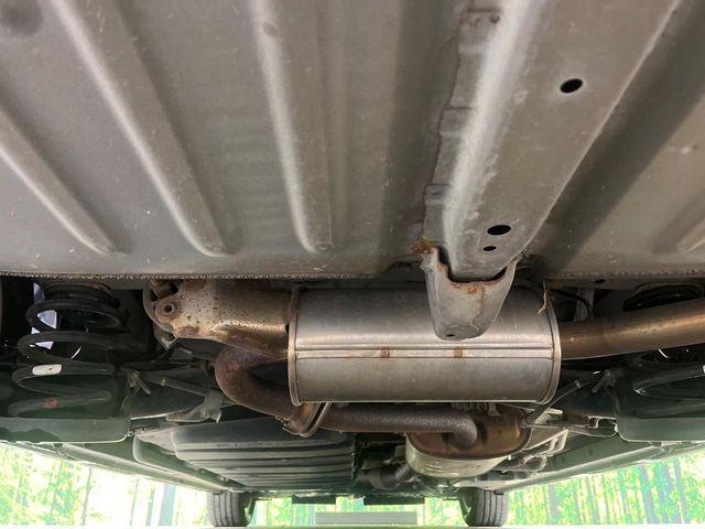 ヴォクシー（新潟県新潟市南区）画像19