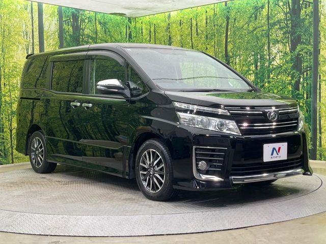 ヴォクシー（新潟県新潟市南区）画像30