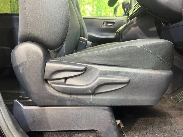 ヴォクシー（新潟県新潟市南区）画像38