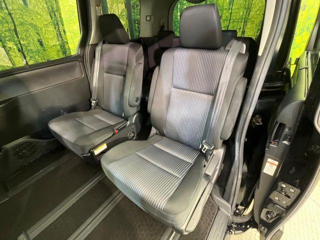 ヴォクシー（新潟県新潟市南区）画像43