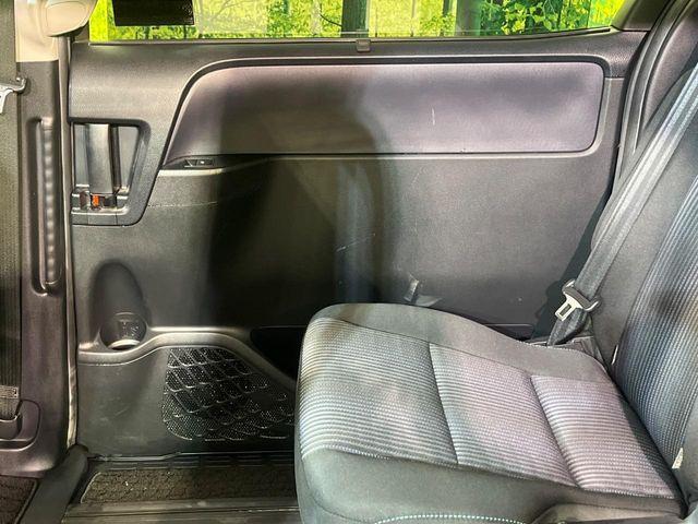 ヴォクシー（新潟県新潟市南区）画像44