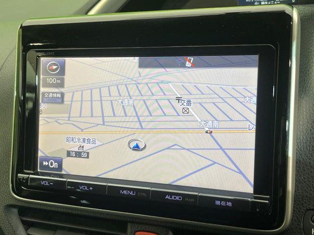 ヴォクシー（新潟県新潟市南区）画像56