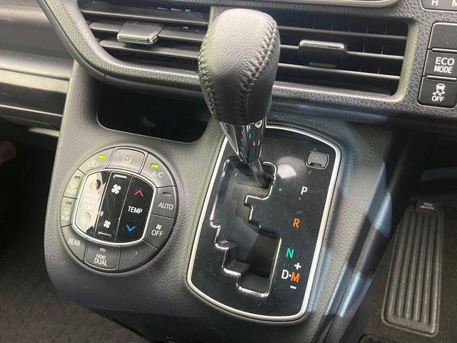 ヴォクシー（新潟県新潟市南区）画像60