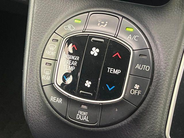 ヴォクシー（新潟県新潟市南区）画像61