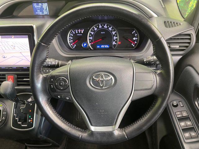 ヴォクシー（新潟県新潟市南区）画像65