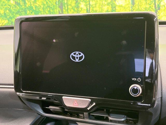 ヤリスクロス（新潟県新潟市南区）画像4