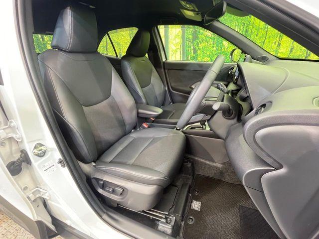 ヤリスクロス（新潟県新潟市南区）画像8