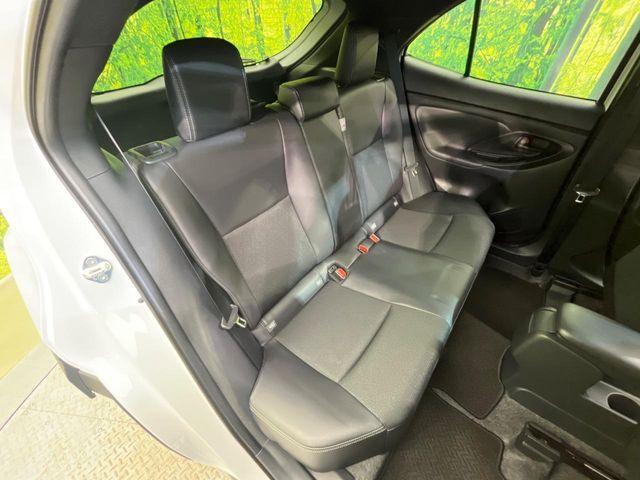 ヤリスクロス（新潟県新潟市南区）画像9