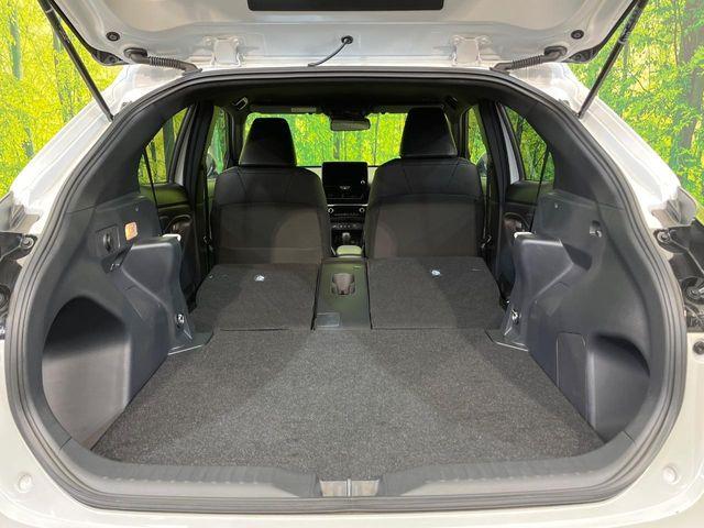 ヤリスクロス（新潟県新潟市南区）画像10