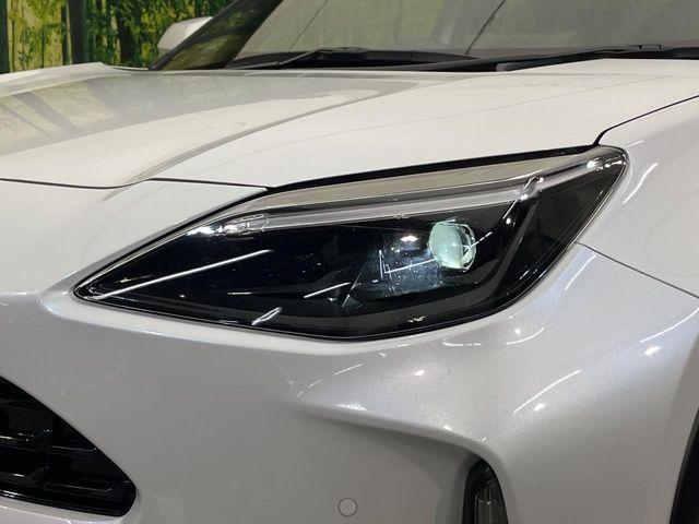 ヤリスクロス（新潟県新潟市南区）画像12