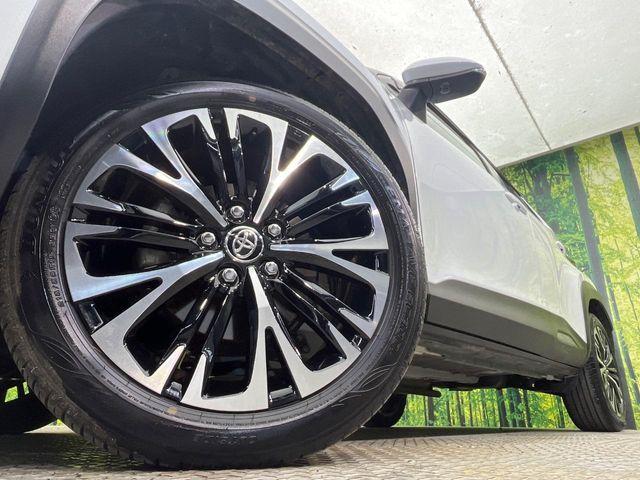 ヤリスクロス（新潟県新潟市南区）画像13