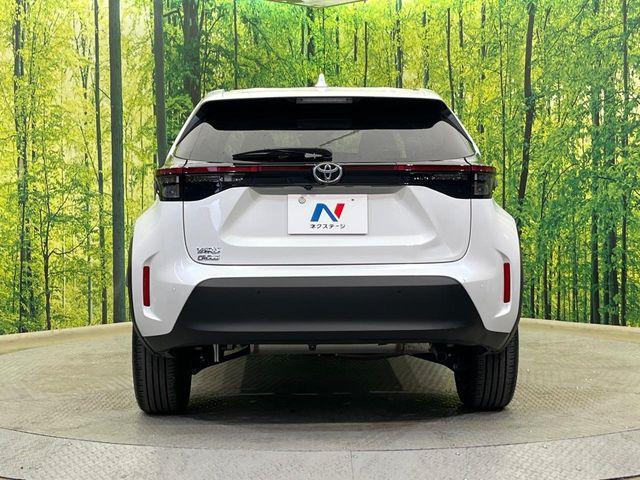 ヤリスクロス（新潟県新潟市南区）画像15