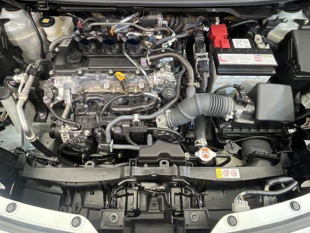 ヤリスクロス（新潟県新潟市南区）画像18