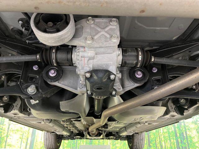 ヤリスクロス（新潟県新潟市南区）画像19