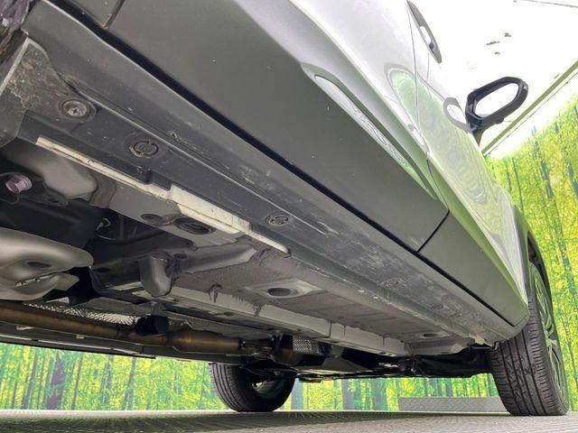 ヤリスクロス（新潟県新潟市南区）画像22