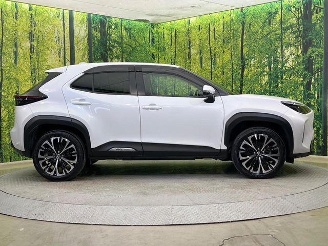 ヤリスクロス（新潟県新潟市南区）画像30