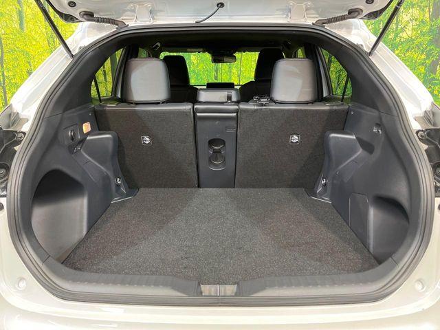 ヤリスクロス（新潟県新潟市南区）画像32