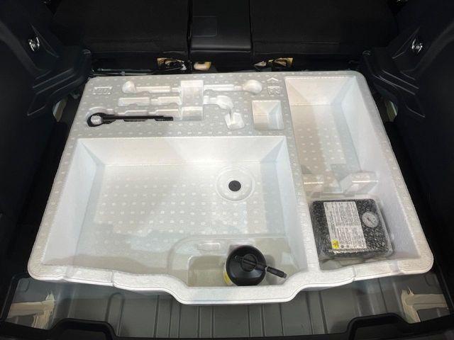 ヤリスクロス（新潟県新潟市南区）画像33