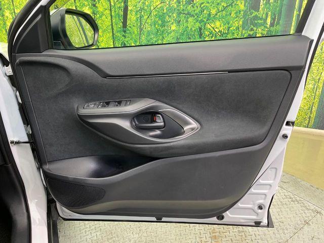 ヤリスクロス（新潟県新潟市南区）画像35