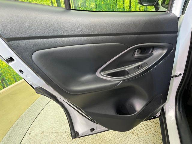 ヤリスクロス（新潟県新潟市南区）画像37