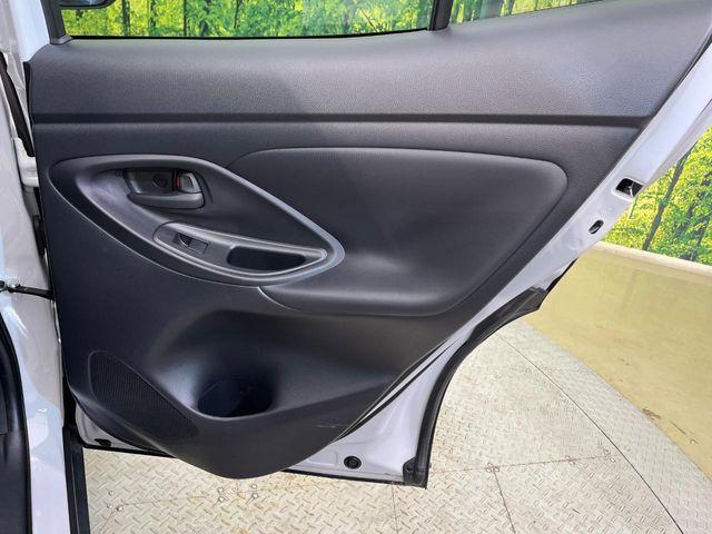 ヤリスクロス（新潟県新潟市南区）画像38