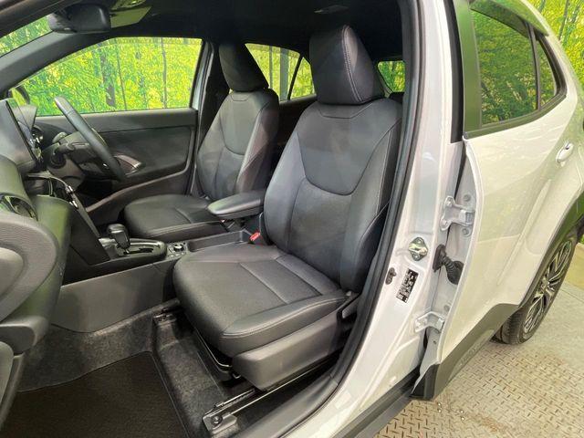 ヤリスクロス（新潟県新潟市南区）画像41