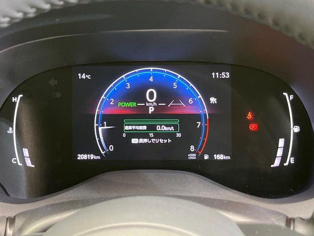 ヤリスクロス（新潟県新潟市南区）画像44