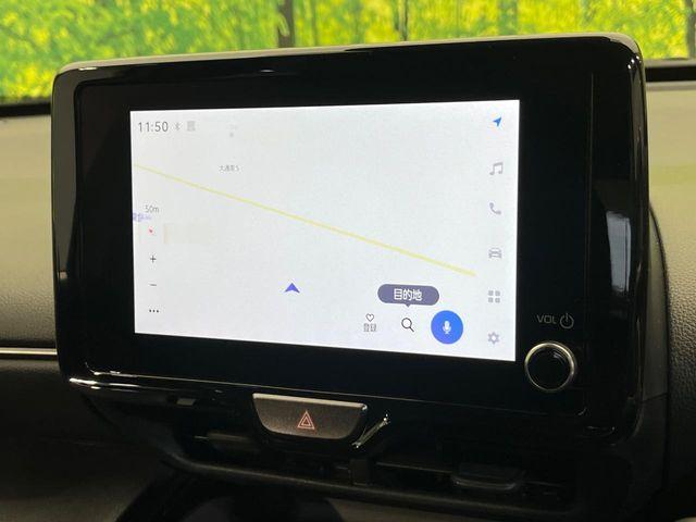 ヤリスクロス（新潟県新潟市南区）画像45