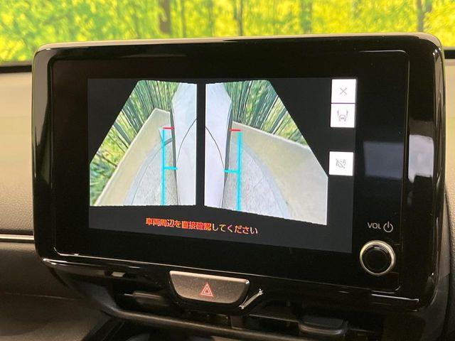 ヤリスクロス（新潟県新潟市南区）画像47