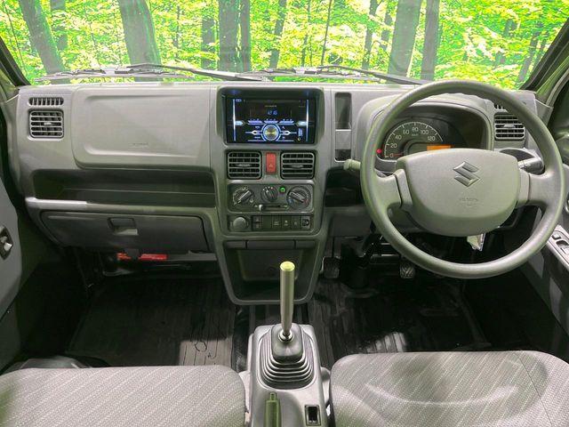 スーパーキャリイ(新潟県長岡市)