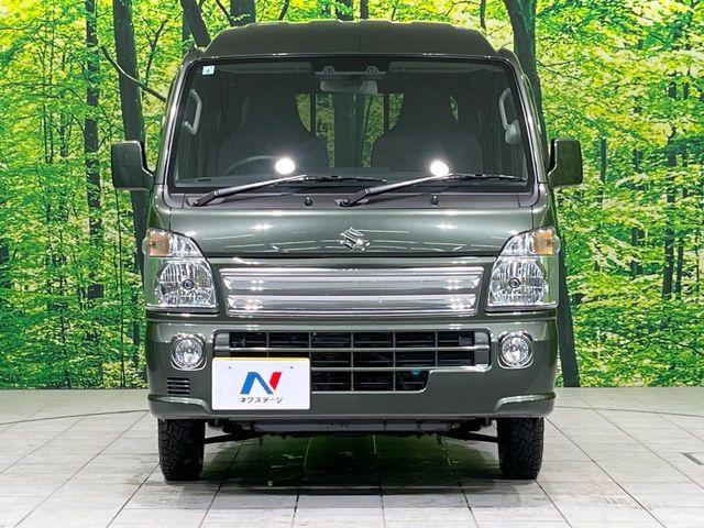 スーパーキャリイ(新潟県長岡市)