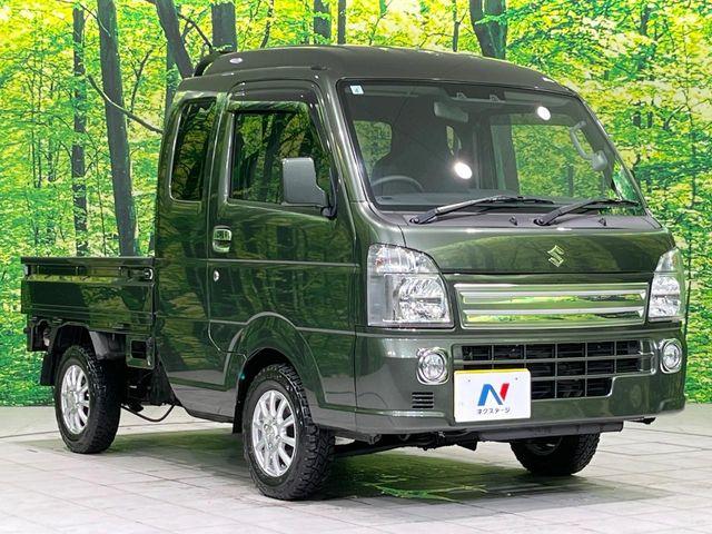 スーパーキャリイ(新潟県長岡市)