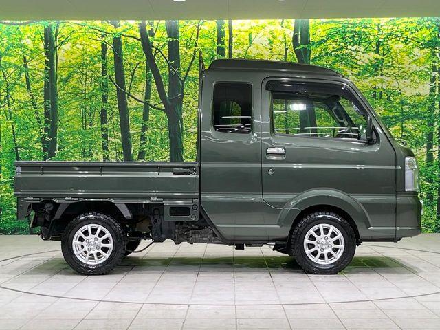 スーパーキャリイ(新潟県長岡市)