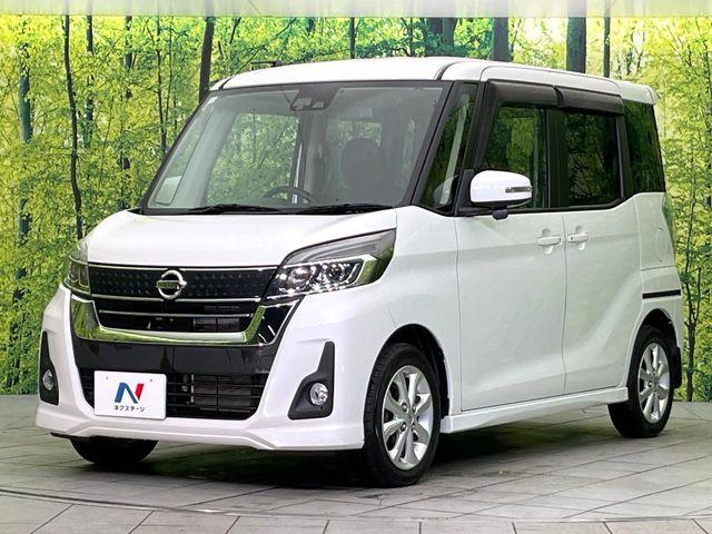 デイズルークス（新潟県新潟市東区）画像52